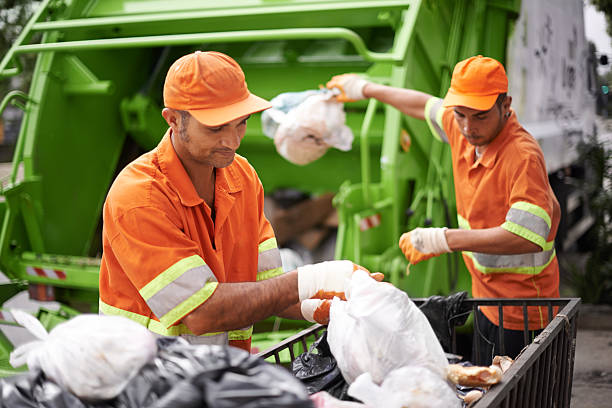 Professional Junk Removal in Kitty Hawk, NC