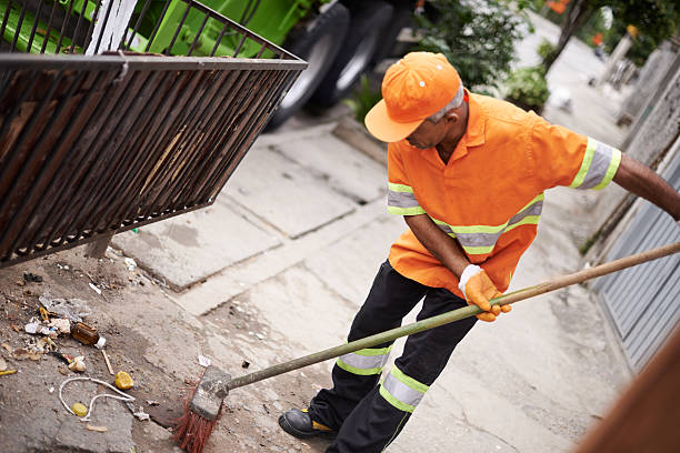 Best Commercial Junk Removal  in Kitty Hawk, NC